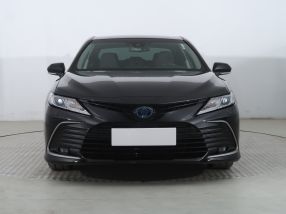 Toyota Camry - 2021