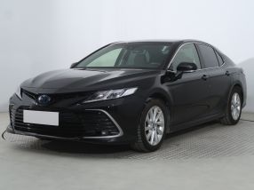 Toyota Camry - 2021