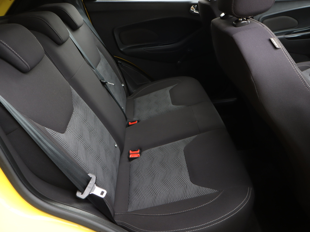 Ford Ka+