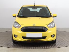 Ford Ka+ - 2017