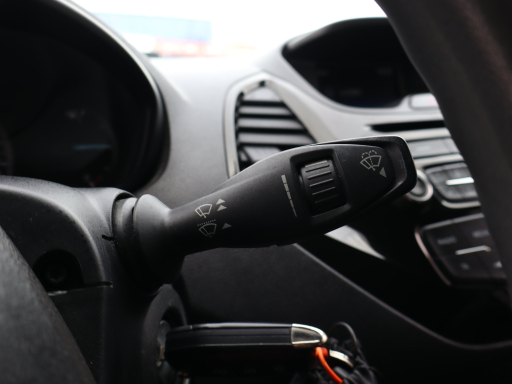 Ford Ka+