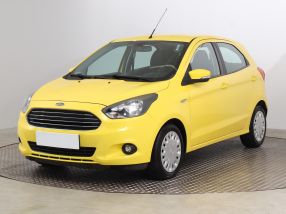 Ford Ka+ - 2017