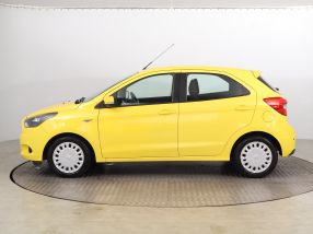 Ford Ka+ - 2017