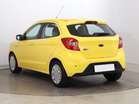 Ford Ka+ - 2017