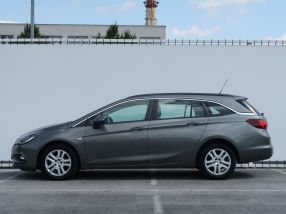Opel Astra - 2018