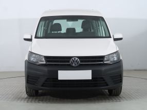 Volkswagen Caddy - 2019