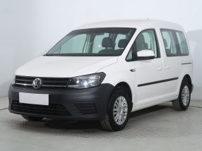 Volkswagen Caddy - 2019