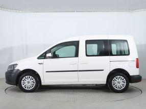 Volkswagen Caddy - 2019