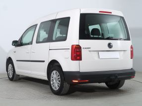 Volkswagen Caddy - 2019