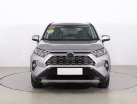 Toyota RAV 4 - 2020