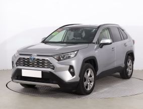 Toyota RAV 4 - 2020