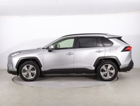 Toyota RAV 4 - 2020