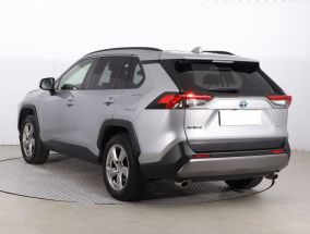 Toyota RAV 4 - 2020