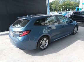 Toyota Corolla - 2020
