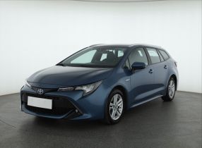 Toyota Corolla - 2020