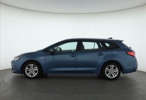 Toyota Corolla - 2020