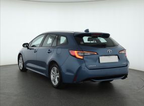 Toyota Corolla - 2020