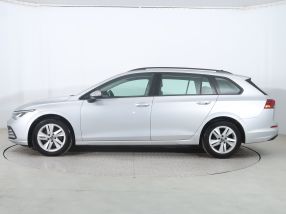 Volkswagen Golf - 2021