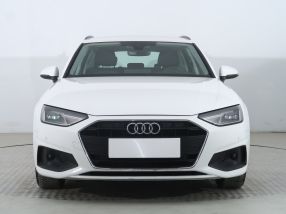 Audi A4 - 2022
