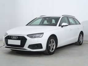Audi A4 - 2022