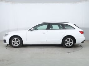 Audi A4 - 2022
