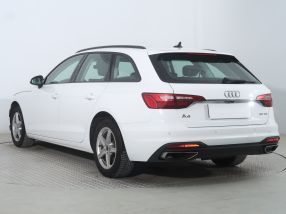 Audi A4 - 2022