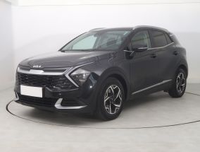 Kia Sportage - 2021