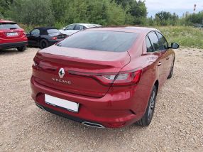 Renault Megane - 2021