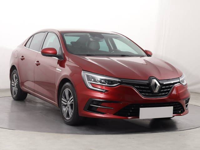 Renault Megane 2021
