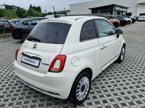 Fiat 500 - 2024