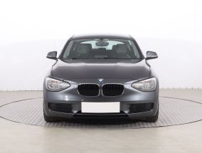 BMW 1 - 2012