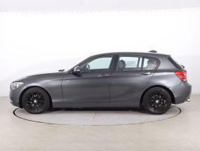 BMW 1 - 2012