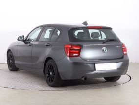 BMW 1 - 2012