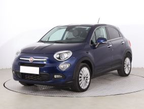 Fiat 500X - 2015