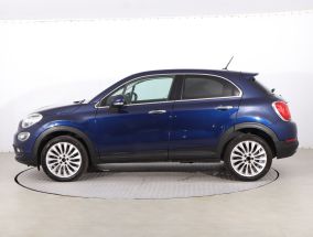 Fiat 500X - 2015