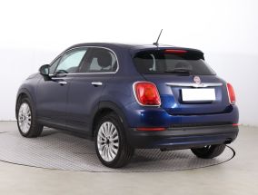 Fiat 500X - 2015