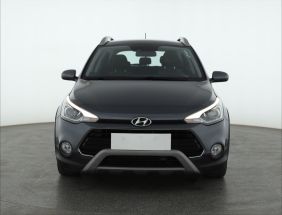 Hyundai i20 - 2018