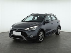 Hyundai i20 - 2018