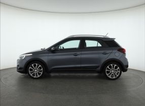 Hyundai i20 - 2018