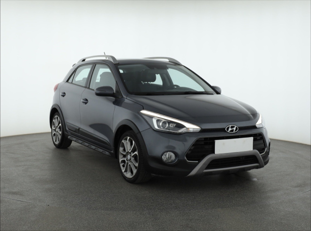 Hyundai i20 2018