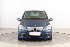Mercedes-Benz A - 2009