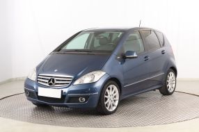 Mercedes-Benz A - 2009