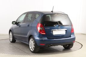 Mercedes-Benz A - 2009