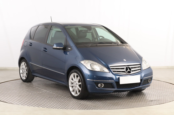 Mercedes-Benz A