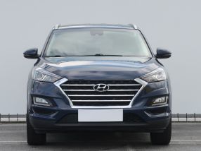 Hyundai Tucson - 2019