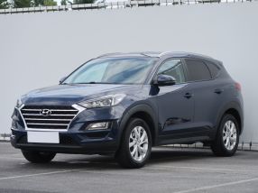 Hyundai Tucson - 2019