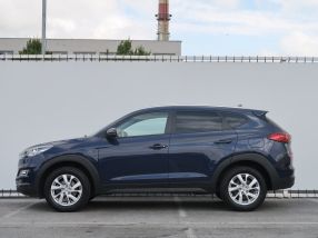 Hyundai Tucson - 2019