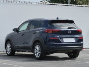 Hyundai Tucson - 2019