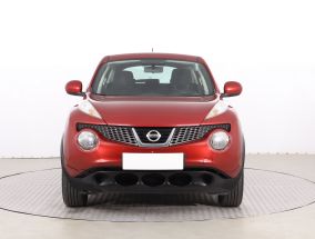 Nissan Juke - 2013