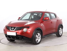 Nissan Juke - 2013